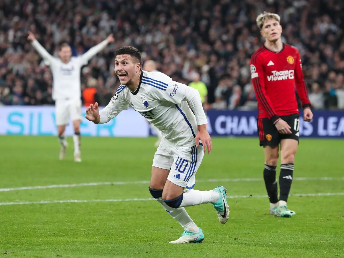 Barcelona Finalize Deal for Roony Bardghji 