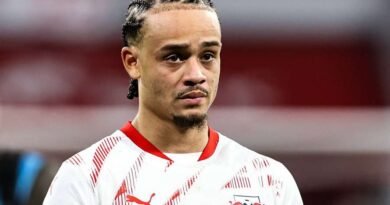 Al-Hilal joins Chelsea in the race to sign RB Leipzig's Xavi Simons