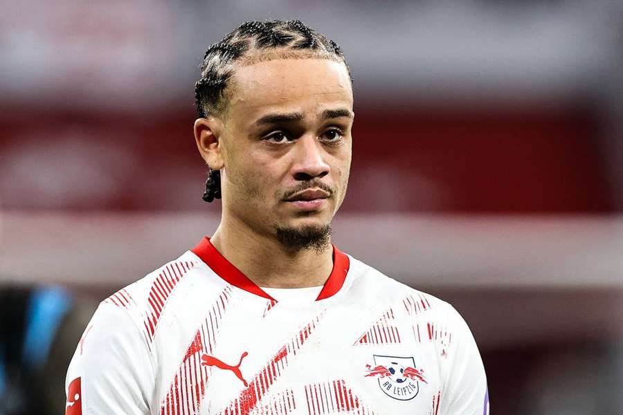 Al-Hilal joins Chelsea in the race to sign RB Leipzig's Xavi Simons