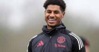 Liverpool tried to sign Marcus Rashford, but negotiations with Manchester United fell through