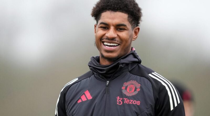 Liverpool tried to sign Marcus Rashford, but negotiations with Manchester United fell through