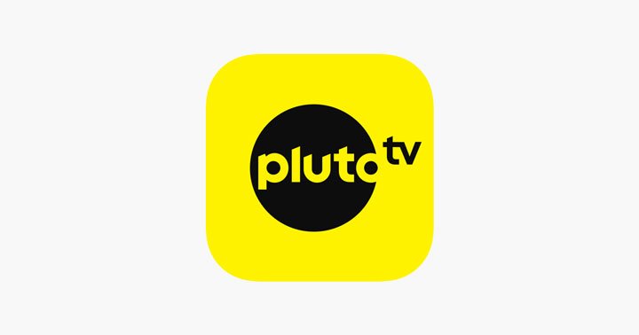 Pluto TV app