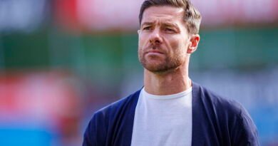 Real Madrid Target Leverkusen’s Exequiel Palacios at Xabi Alonso’s Request