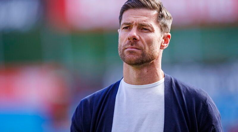 Real Madrid Target Leverkusen’s Exequiel Palacios at Xabi Alonso’s Request