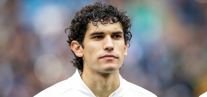 Former Real Madrid player Jesus Vallejo calls Rodrygo the most skilled player he's ever played with