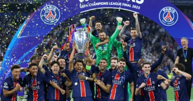 Club World Cup: Who are the billionaires behind Chelsea and PSG?