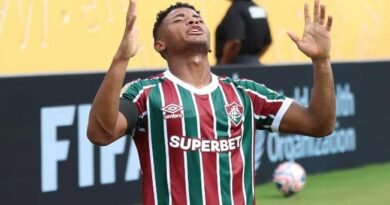 Hércules Named Man of the Match