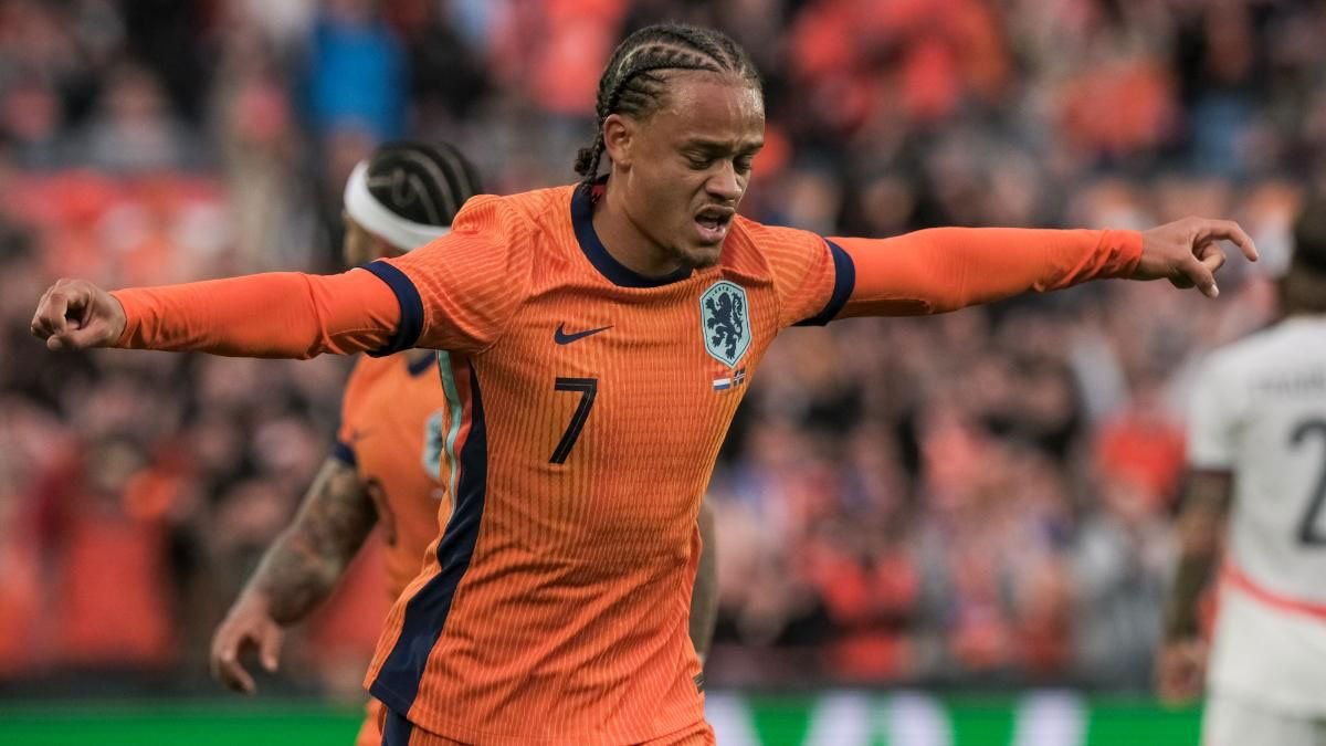 Xavi Simons: Bayern’s Priority Target