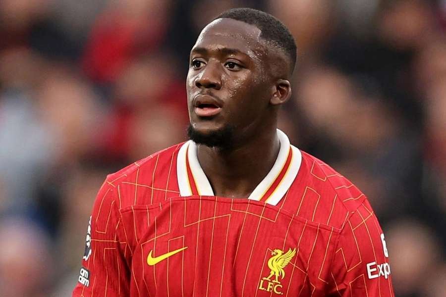 Liverpool's Konaté wants to play for Real Madrid alongside Vinicius Jr, says journalist