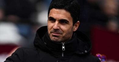 Arteta Says Arsenal "100% Followed Protocols" in Thomas Partey Exit Amid Rape Charges