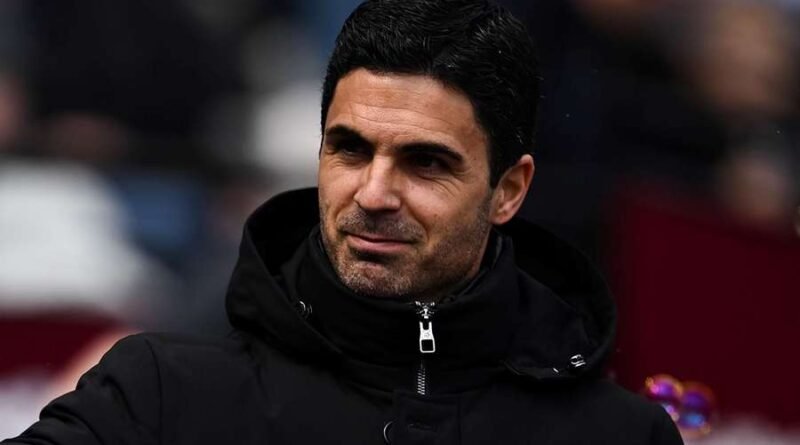 Arteta Says Arsenal "100% Followed Protocols" in Thomas Partey Exit Amid Rape Charges