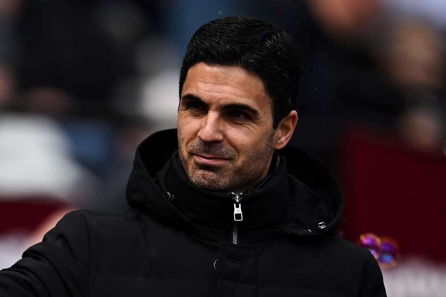 Arteta Says Arsenal "100% Followed Protocols" in Thomas Partey Exit Amid Rape Charges