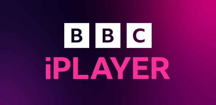 BBC iPlayer app