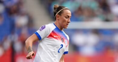 Lucy Bronze on England’s Women’s Euro Campaign: “We’re the Real England”
