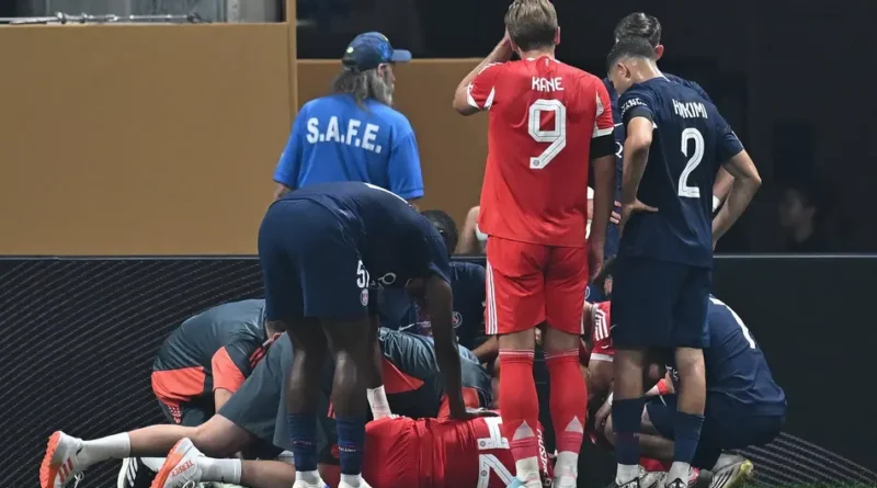 Bayern Munich Target Xavi Simons as Musiala Replacement After Devastating Injury