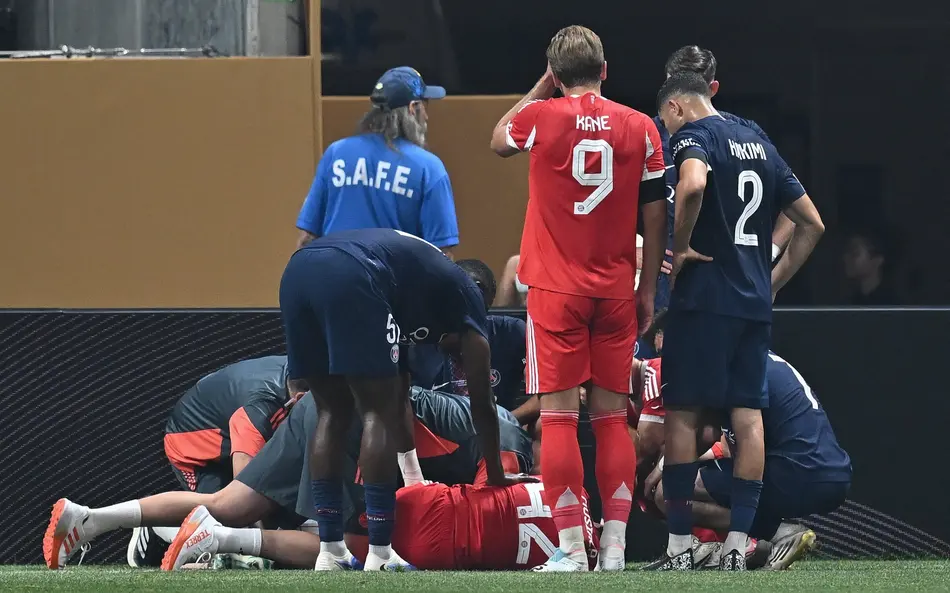 Bayern Munich Target Xavi Simons as Musiala Replacement After Devastating Injury