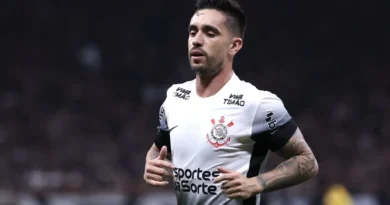 Igor Coronado Joins Sharjah