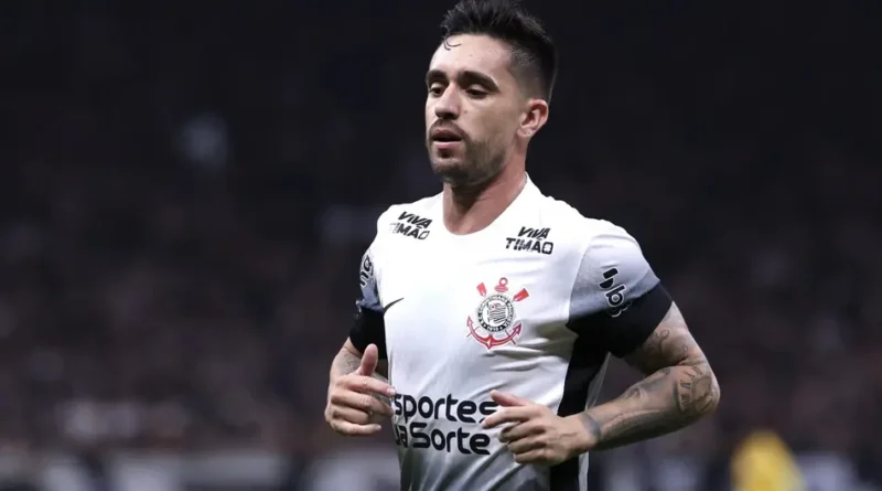 Igor Coronado Joins Sharjah