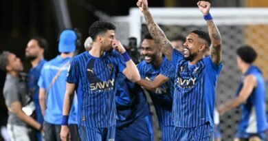 Al-Hilal Invested R$2.7 Billion More Than Fluminense