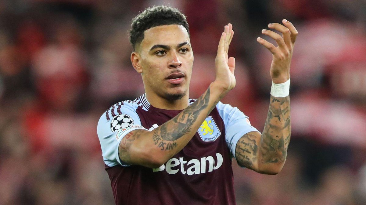 Chelsea Target Aston Villa’s Morgan Rogers, Rules Out Nicolas Jackson Swap