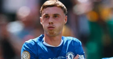 Cole Palmer: "Nobody Believed in Us" — Chelsea Star Celebrates Club World Cup Glory