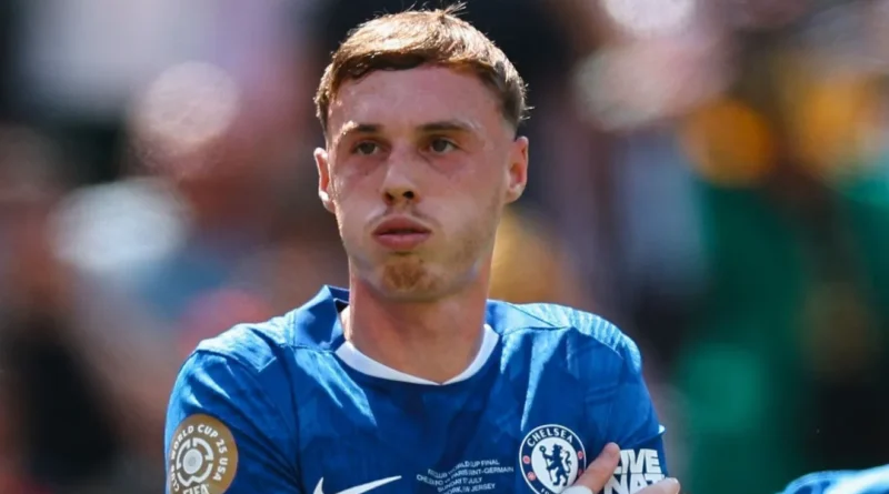 Cole Palmer: "Nobody Believed in Us" — Chelsea Star Celebrates Club World Cup Glory