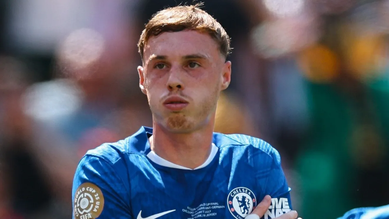 Cole Palmer: "Nobody Believed in Us" — Chelsea Star Celebrates Club World Cup Glory