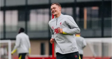 Florian Wirtz's father explains why he chose Liverpool over Bayern Munich: 'Vision made the difference'