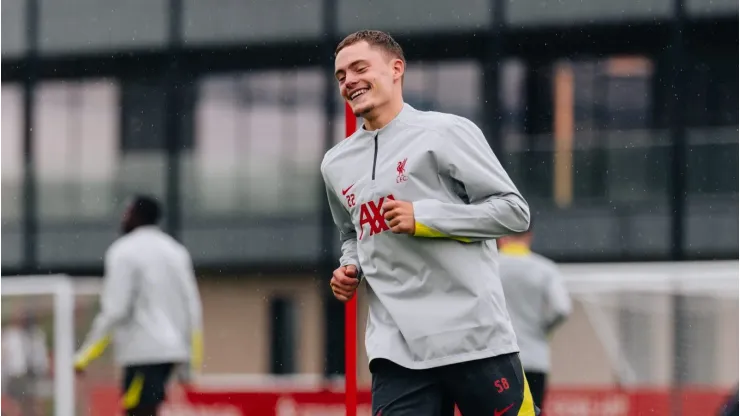 Florian Wirtz's father explains why he chose Liverpool over Bayern Munich: 'Vision made the difference'