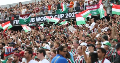 When Will Fluminense Play in the Club World Cup Semifinals