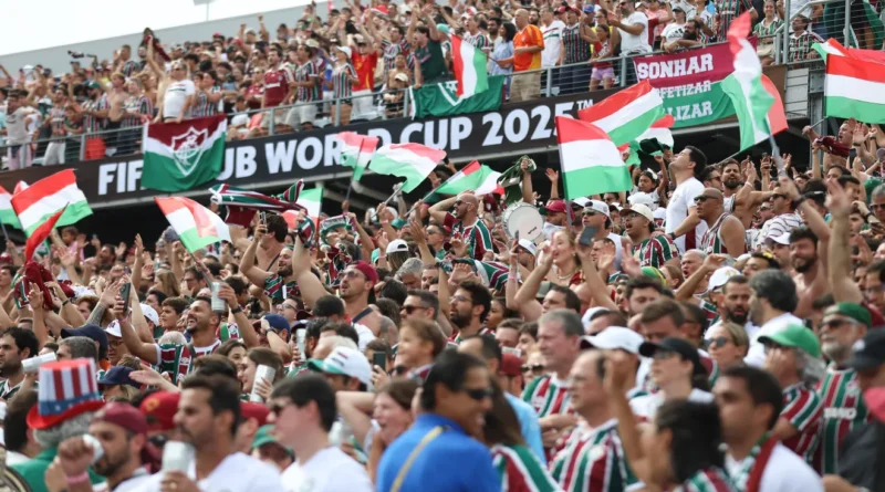 When Will Fluminense Play in the Club World Cup Semifinals