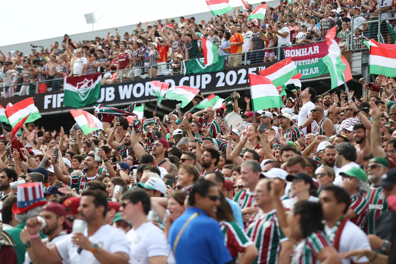 When Will Fluminense Play in the Club World Cup Semifinals