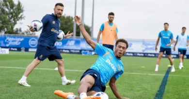 Francesco Farioli to FC Porto Players: “Our Story Must Begin with the Pain of Last Season”