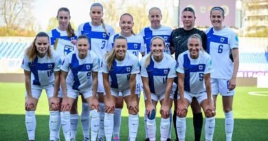 Iceland vs Finland – Women’s EURO 2025 Group A Preview