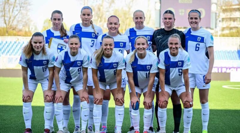 Iceland vs Finland – Women’s EURO 2025 Group A Preview