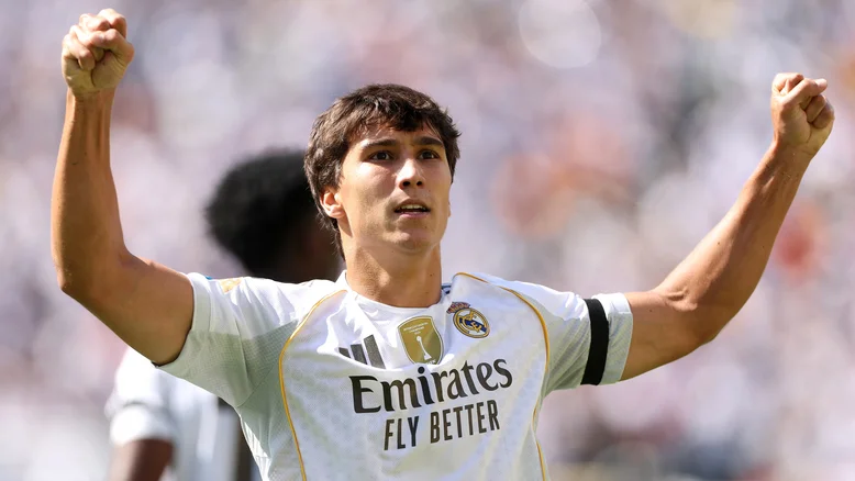 Sunderland Offers €30 Million for Real Madrid’s Gonzalo García