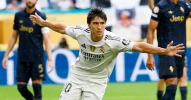 FIFA announces the official selection of the Club World Cup