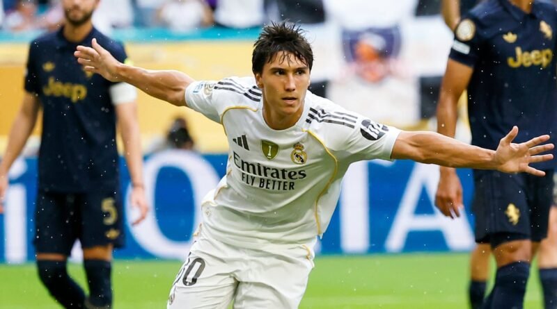 FIFA announces the official selection of the Club World Cup