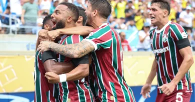 Club World Cup: Fluminense Defeats Al-Hilal 2-1 and Advances to Semifinals Fluminense