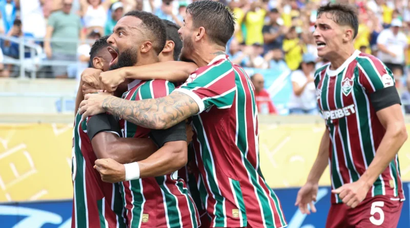 Club World Cup: Fluminense Defeats Al-Hilal 2-1 and Advances to Semifinals Fluminense
