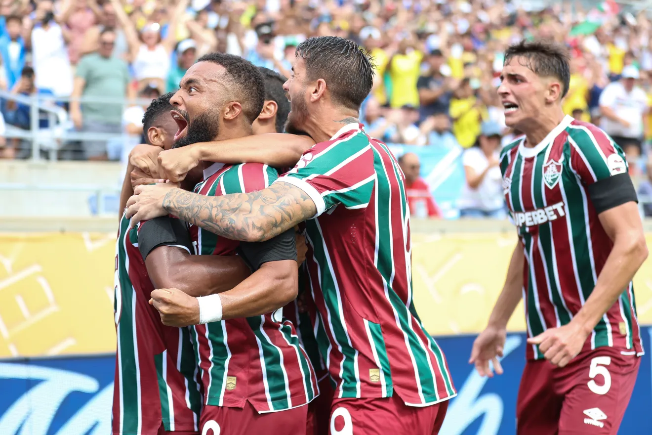 Club World Cup: Fluminense Defeats Al-Hilal 2-1 and Advances to SemifinalsFluminense