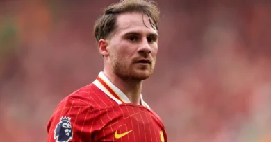 Liverpool's Alexis Mac Allister rejects Bayern Munich offer and awaits Real Madrid proposal