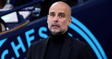 Manchester City Eye Real Madrid’s Andriy Lunin as Ederson’s Potential Successor