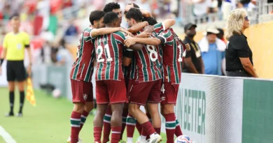 Fluminense Surpasses R$300 Million in Club World Cup Prize Money