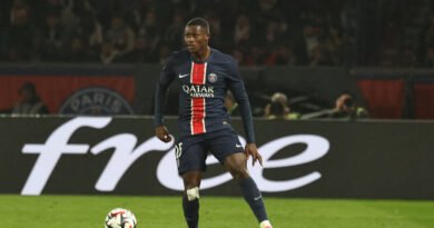 PSG full-back eases defeat to Real and focuses on Club World Cup title