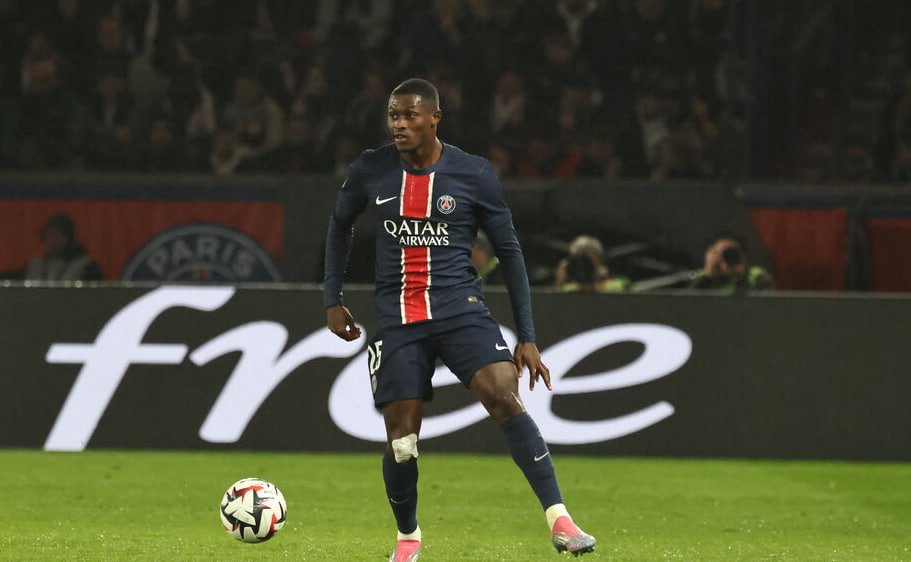 PSG full-back eases defeat to Real and focuses on Club World Cup title