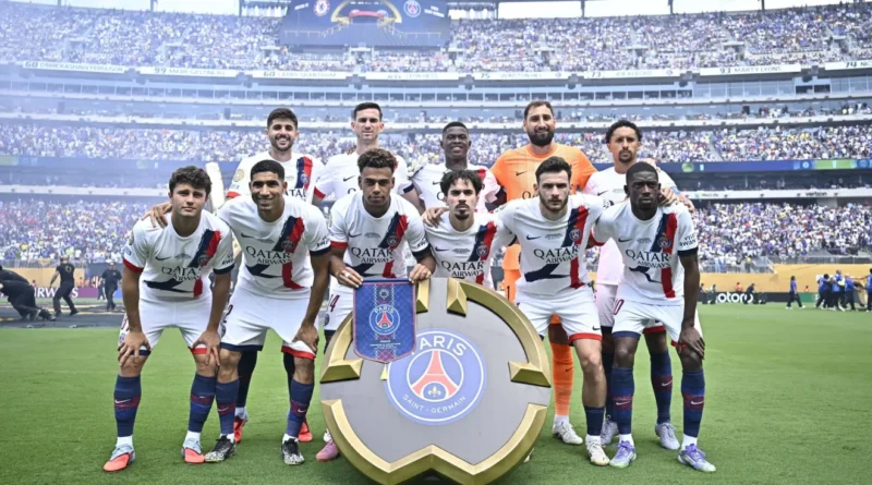 See which clubs have already qualified for the 2029 Club World Cup