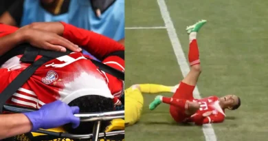 Musiala Rushed to Hospital After Gruesome Injury vs. PSG