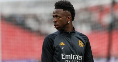 Real Madrid considers selling Vini Jr in the summer transfer window