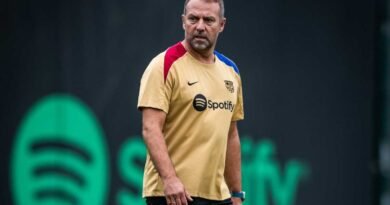 Barcelona Transfer Update: Hansi Flick Wants Marcus Rashford and João Cancelo After Nico Williams Push